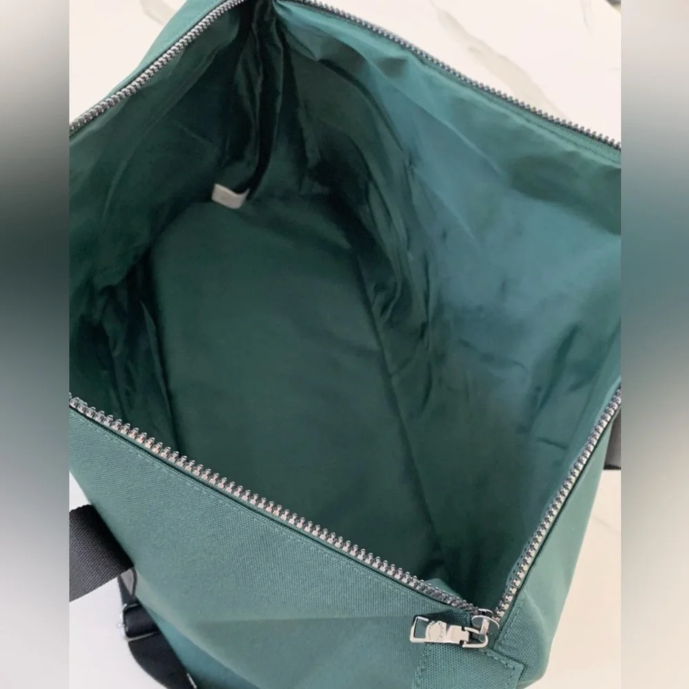 Coach Duffel Weekender Gym Travel Carry-On Bag